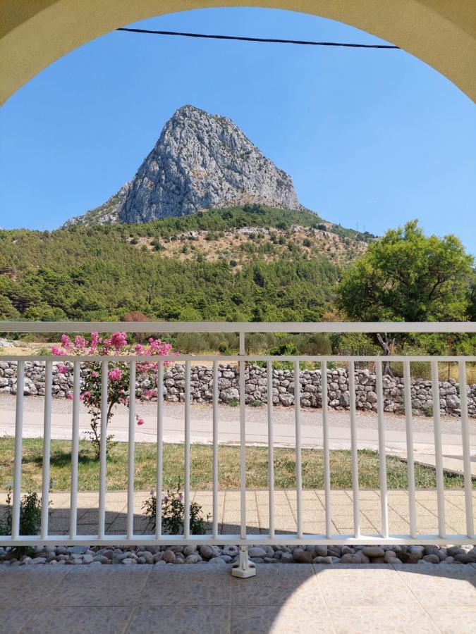 Apartment Dia Zaostrog