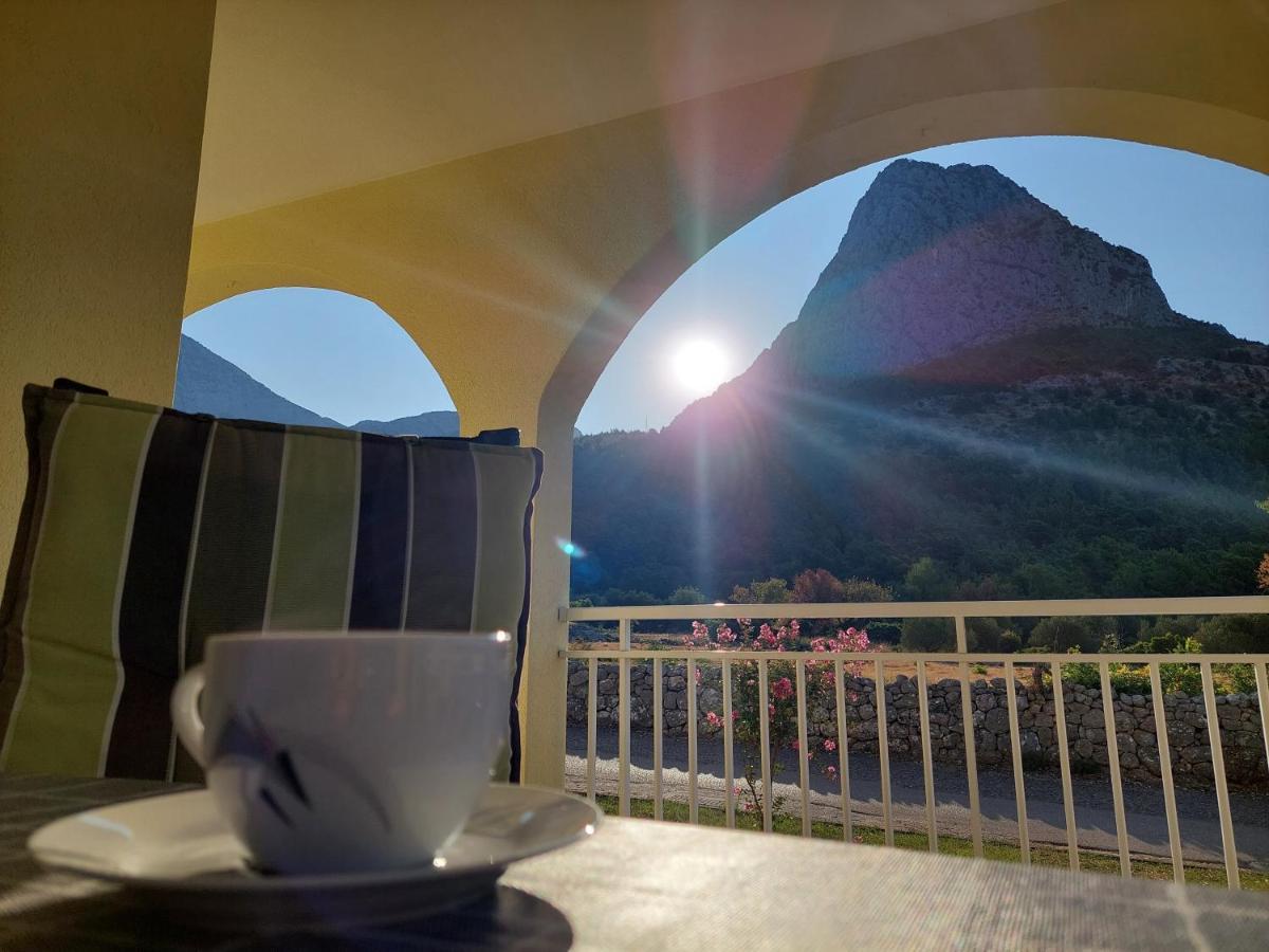 Apartment Dia Zaostrog