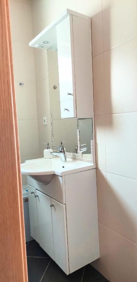 Dia Apartment Zaostrog