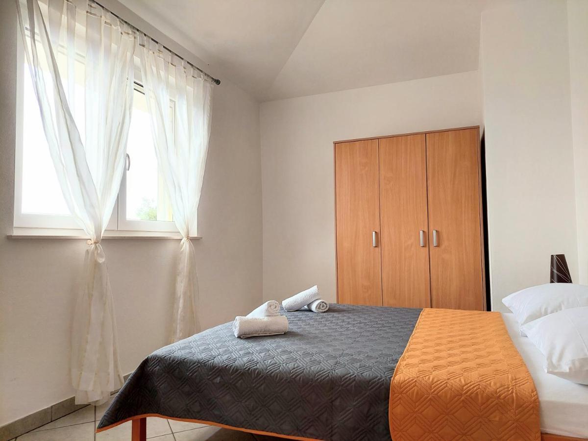 Dia Apartment Zaostrog