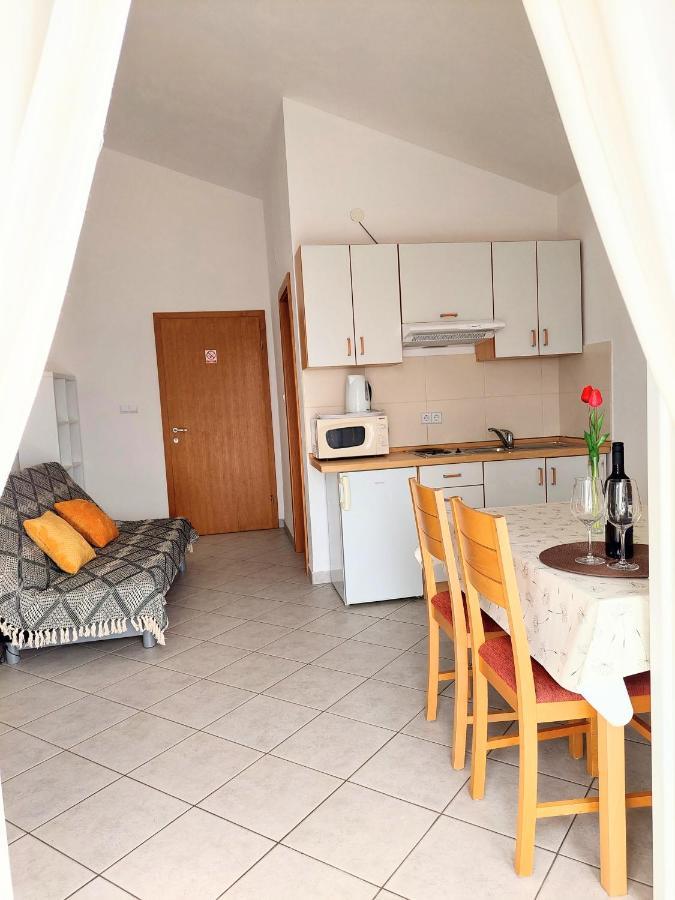 Dia Apartment Zaostrog