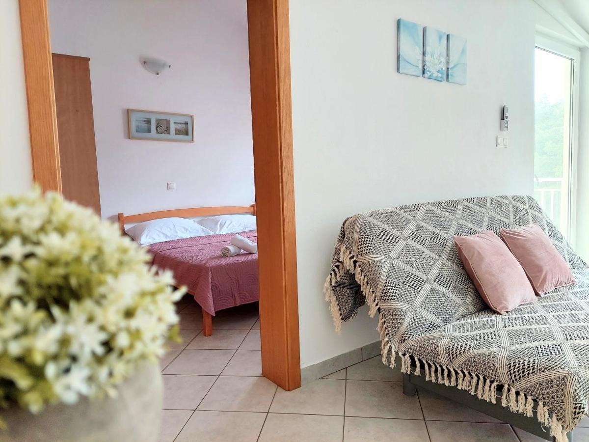 Apartment Dia Zaostrog