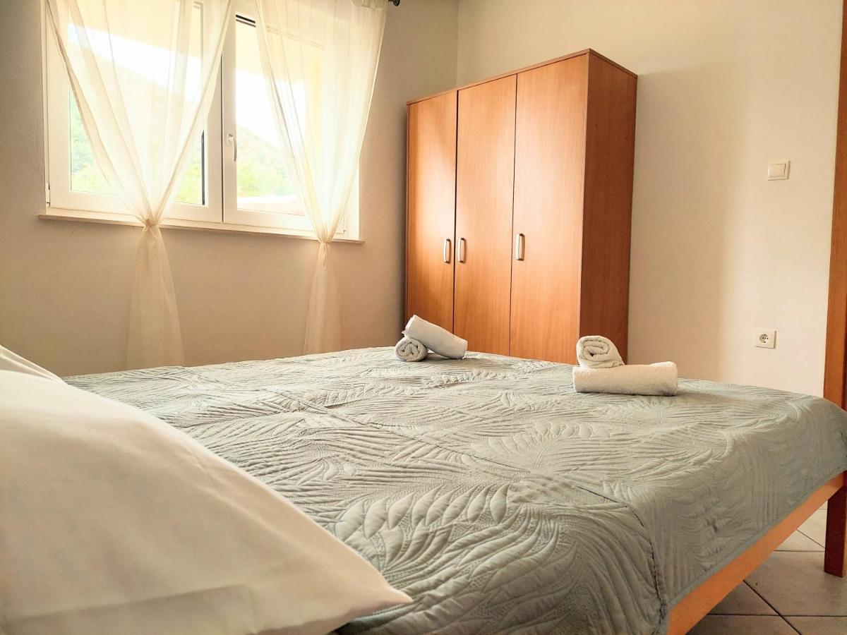 Dia Apartment Zaostrog