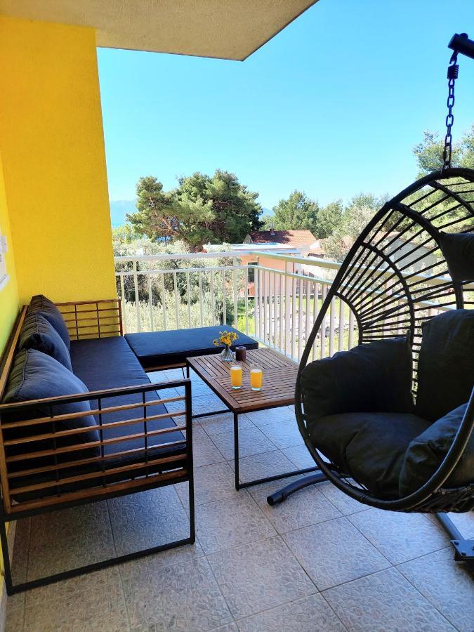 Dia Apartment Zaostrog