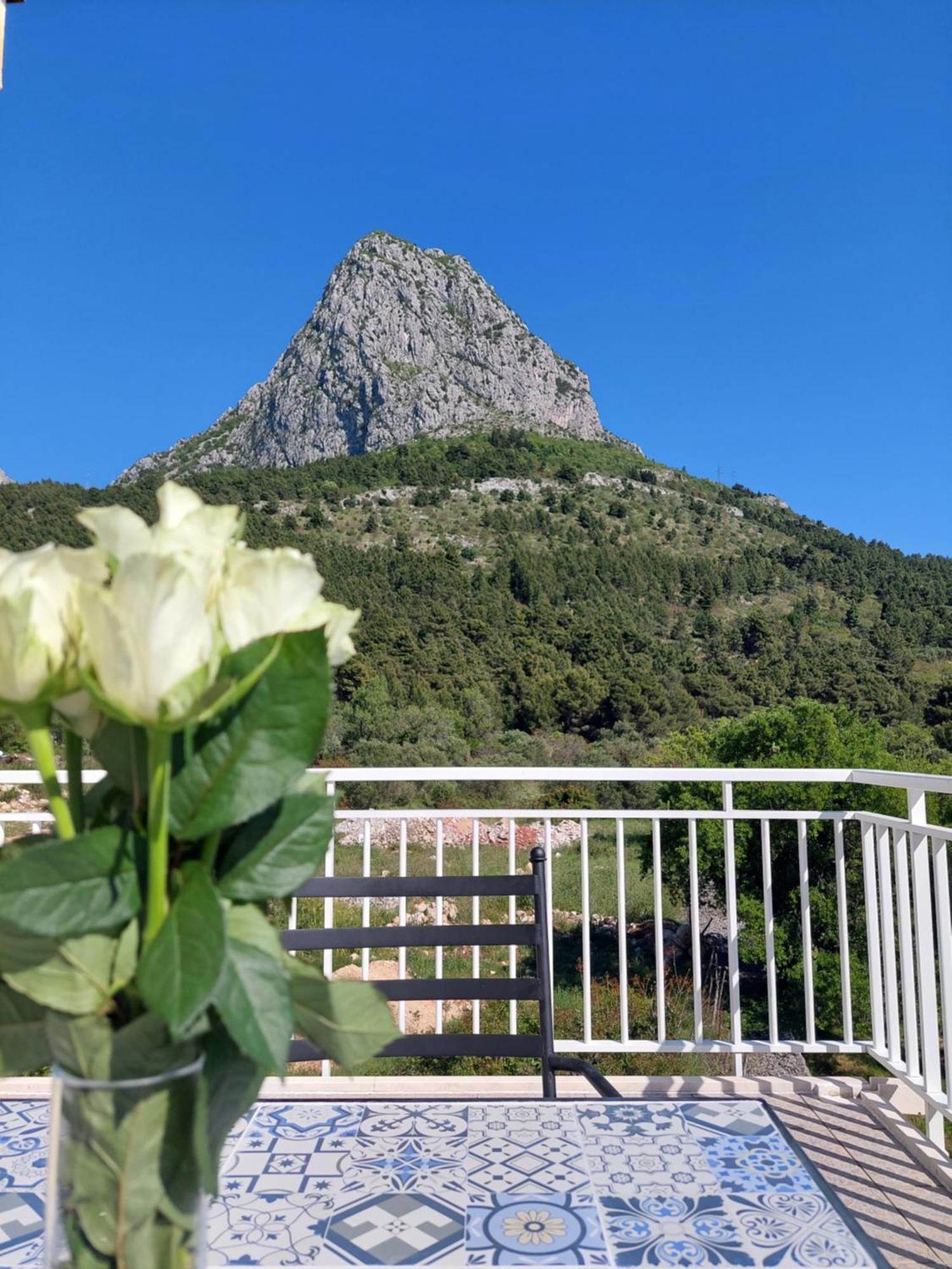 Apartment Dia Zaostrog