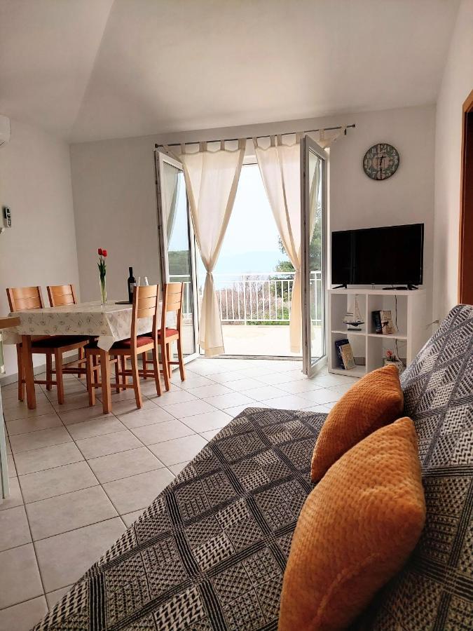 Apartment Dia